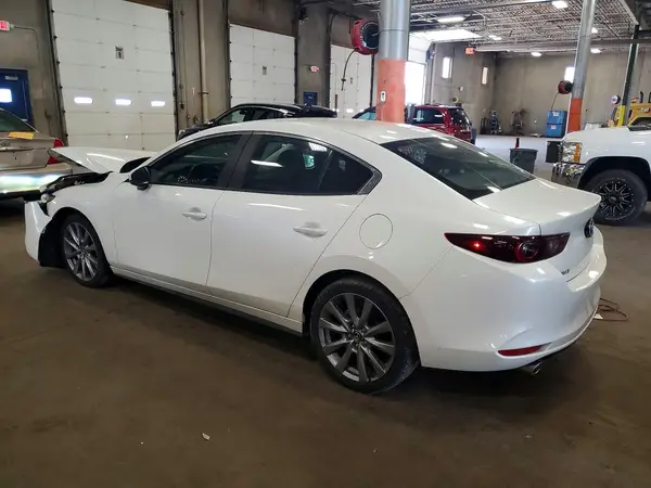 3MZBPABM3PM357509 2023 MAZDA 3 - Image 2
