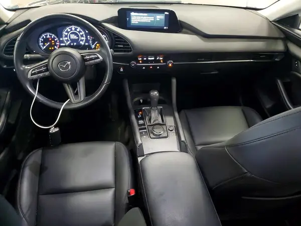3MZBPABM3PM357509 2023 MAZDA 3 - Image 8