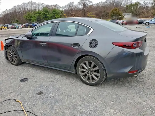 3MZBPABM3PM358157 2023 MAZDA 3 - Image 2