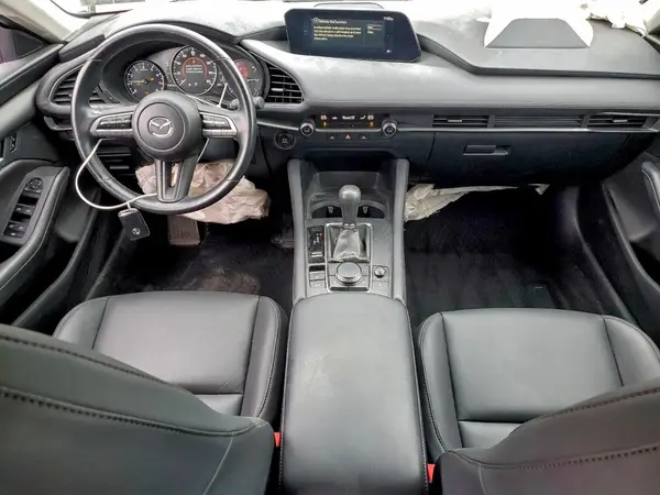 3MZBPABM3PM358157 2023 MAZDA 3 - Image 8