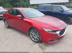 3MZBPABM3PM358692 2023 MAZDA 3