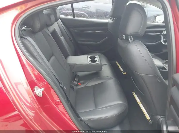 3MZBPABM3PM358692 2023 MAZDA 3 - Image 8