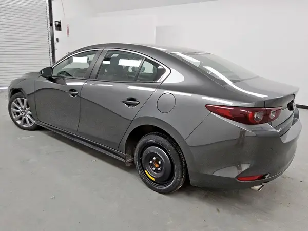 3MZBPABM3PM359731 2023 MAZDA 3 - Image 2