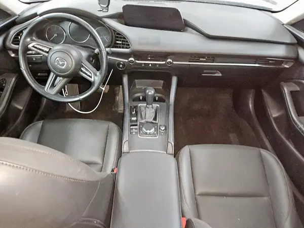 3MZBPABM3PM359731 2023 MAZDA 3 - Image 8
