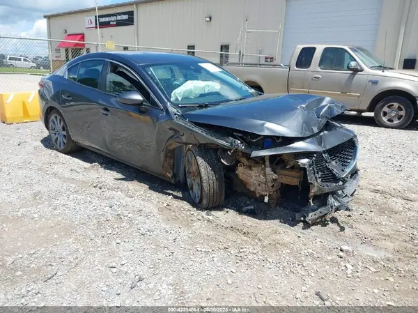 3MZBPABM3PM361334 2023 MAZDA 3 - Image 1