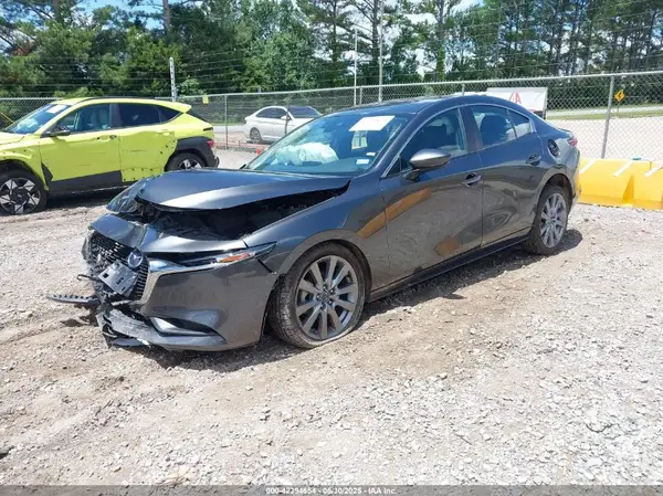 3MZBPABM3PM361334 2023 MAZDA 3 - Image 2