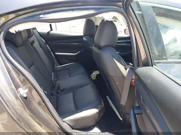 3MZBPABM3PM361334 2023 MAZDA 3 - Image 8