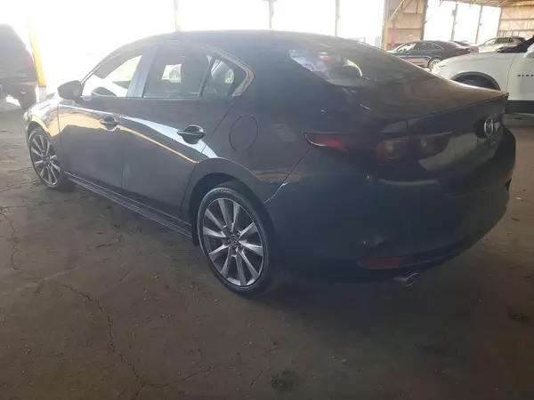 3MZBPABM3PM366470 2023 MAZDA 3 - Image 2