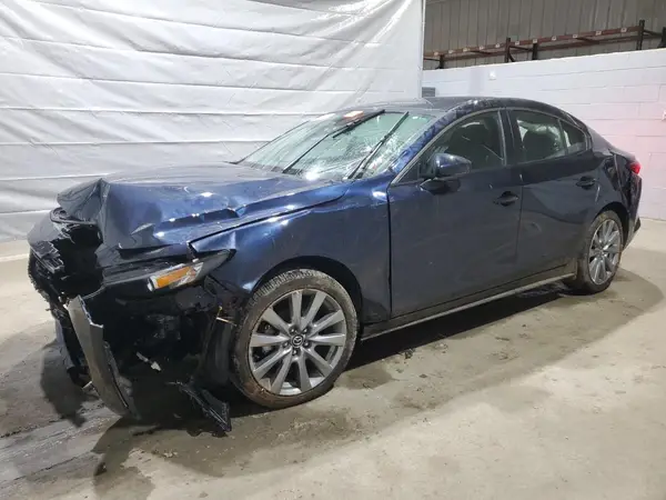 3MZBPABM3PM368431 2023 MAZDA 3 - Image 1