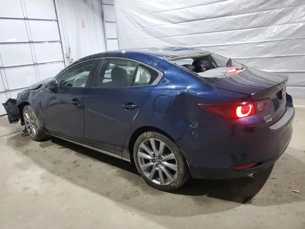 3MZBPABM3PM368431 2023 MAZDA 3 - Image 2