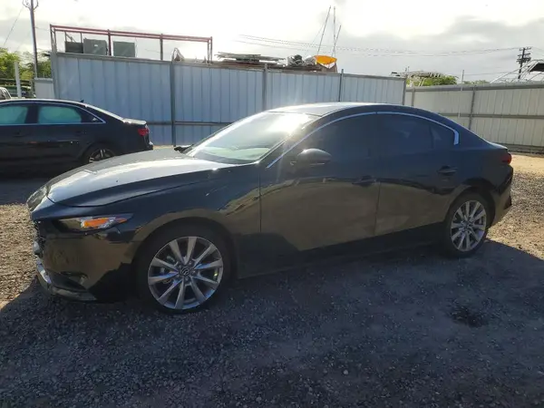 3MZBPABM3PM372561 2023 MAZDA 3 - Image 1