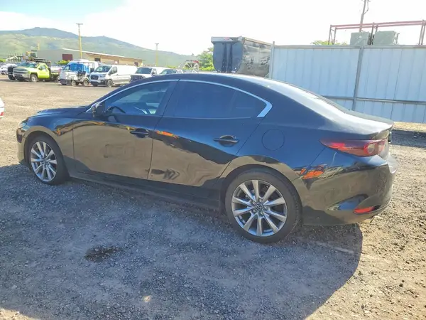 3MZBPABM3PM372561 2023 MAZDA 3 - Image 2