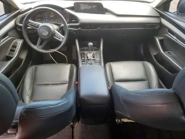 3MZBPABM3PM372561 2023 MAZDA 3 - Image 8