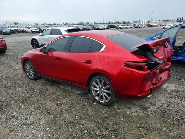 3MZBPABM3PM373404 2023 MAZDA 3 - Image 2
