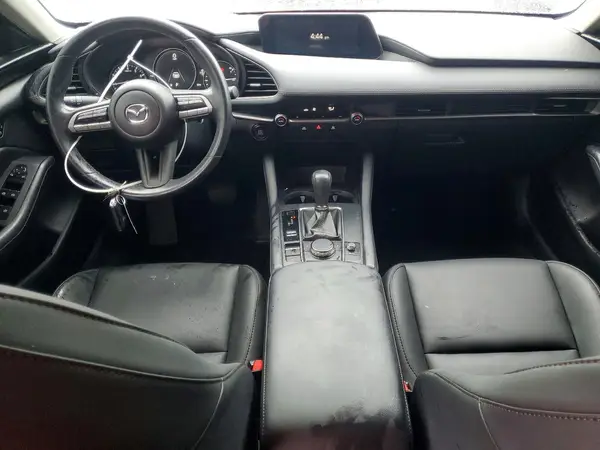 3MZBPABM3PM373404 2023 MAZDA 3 - Image 8