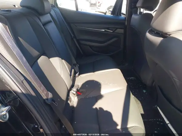 3MZBPABM3PM375895 2023 MAZDA 3 - Image 8