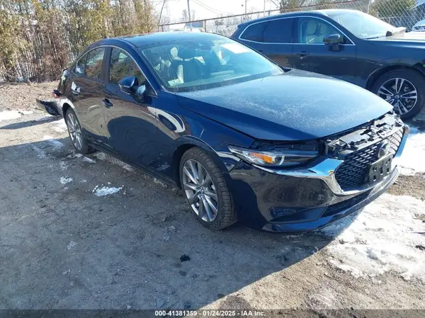 3MZBPABM3PM377887 2023 MAZDA 3 - Image 1