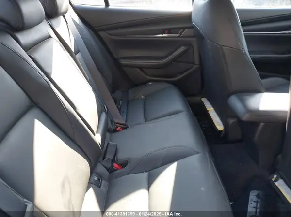 3MZBPABM3PM377887 2023 MAZDA 3 - Image 8
