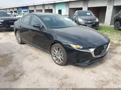 3MZBPABM3PM377890 2023 MAZDA 3