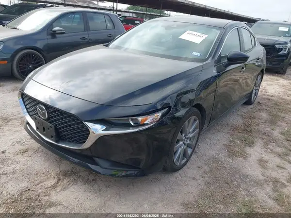 3MZBPABM3PM377890 2023 MAZDA 3 - Image 2
