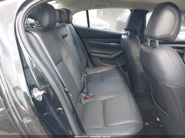 3MZBPABM3PM377890 2023 MAZDA 3 - Image 8