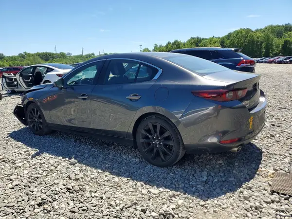 3MZBPABM3RM400524 2024 MAZDA 3 - Image 2