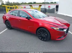 3MZBPABM3RM400622 2024 MAZDA 3