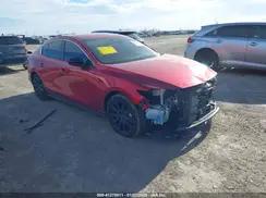 3MZBPABM3RM401673 2024 MAZDA 3