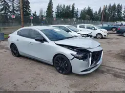 3MZBPABM3RM412205 2024 MAZDA 3