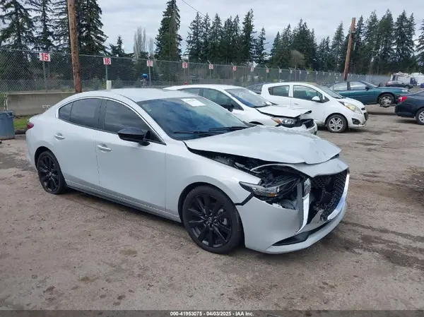 3MZBPABM3RM412205 2024 MAZDA 3 - Image 1