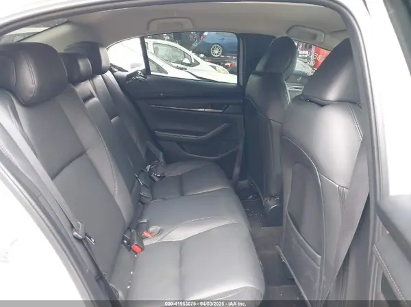 3MZBPABM3RM412205 2024 MAZDA 3 - Image 8