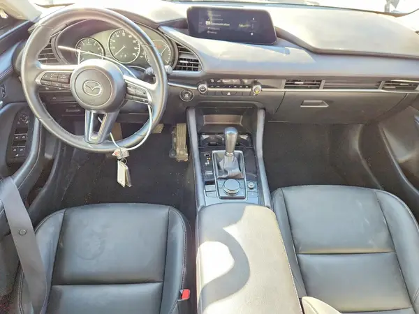 3MZBPABM3RM413032 2024 MAZDA 3 - Image 8
