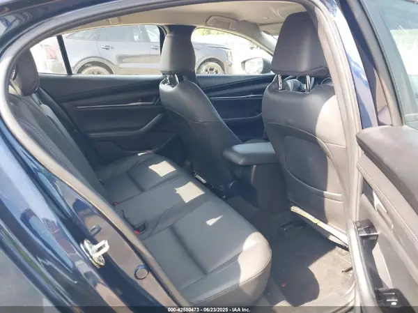 3MZBPABM3RM414357 2024 MAZDA 3 - Image 8