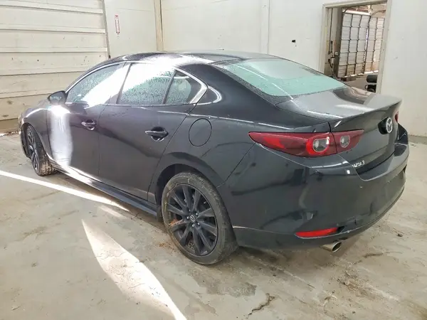 3MZBPABM3RM426671 2024 MAZDA 3 - Image 2