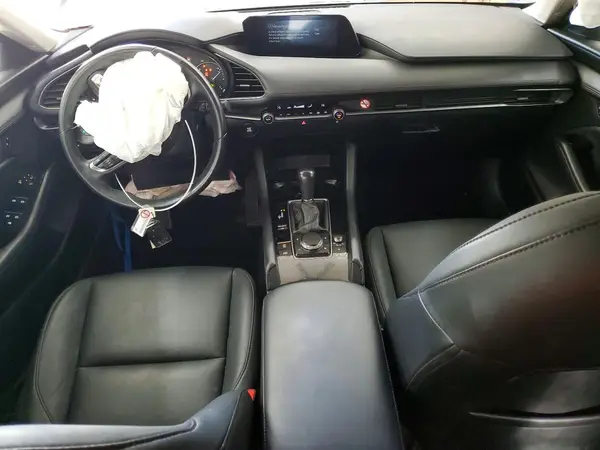 3MZBPABM3RM426671 2024 MAZDA 3 - Image 8