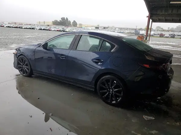 3MZBPABM3RM426914 2024 MAZDA 3 - Image 2