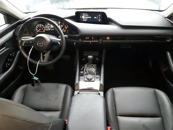 3MZBPABM3RM426914 2024 MAZDA 3 - Image 8