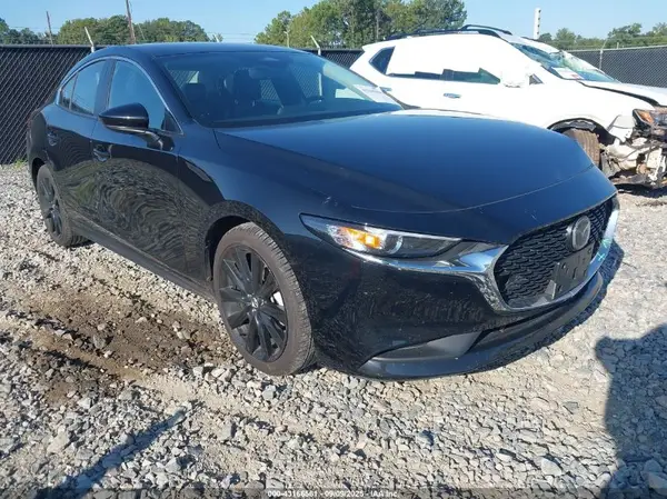 3MZBPABM3RM428212 2024 MAZDA 3 - Image 1