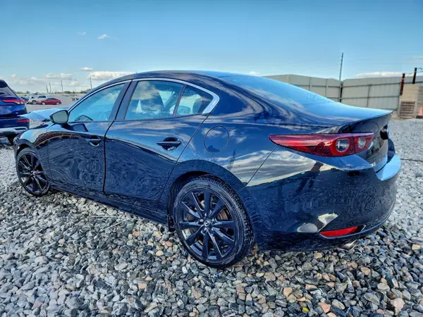 3MZBPABM3RM428307 2024 MAZDA 3 - Image 2