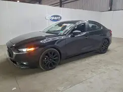 3MZBPABM3RM428419 2024 MAZDA 3