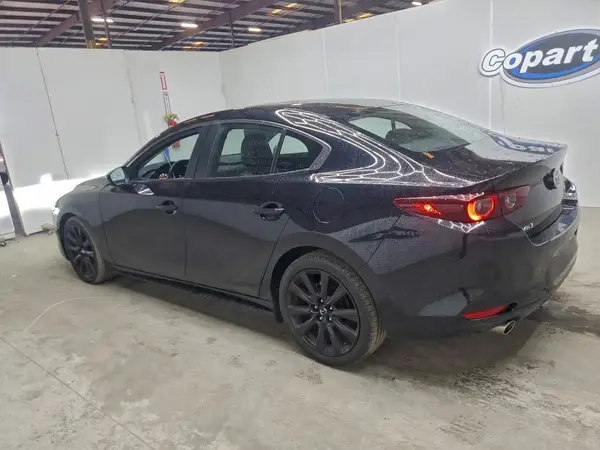 3MZBPABM3RM428419 2024 MAZDA 3 - Image 2