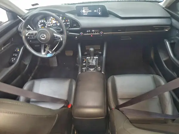 3MZBPABM3RM428419 2024 MAZDA 3 - Image 8