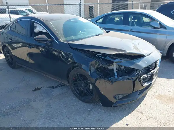 3MZBPABM3RM428467 2024 MAZDA 3 - Image 1