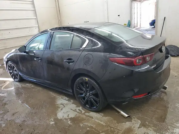 3MZBPABM3RM428646 2024 MAZDA 3 - Image 2