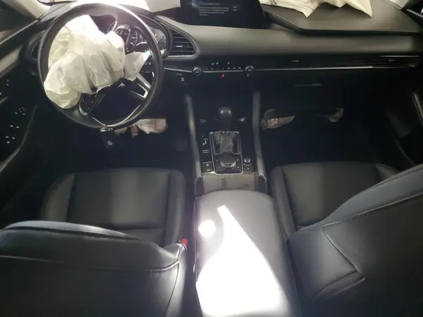3MZBPABM3RM428646 2024 MAZDA 3 - Image 8