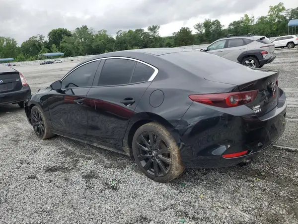 3MZBPABM3RM435497 2024 MAZDA 3 - Image 2