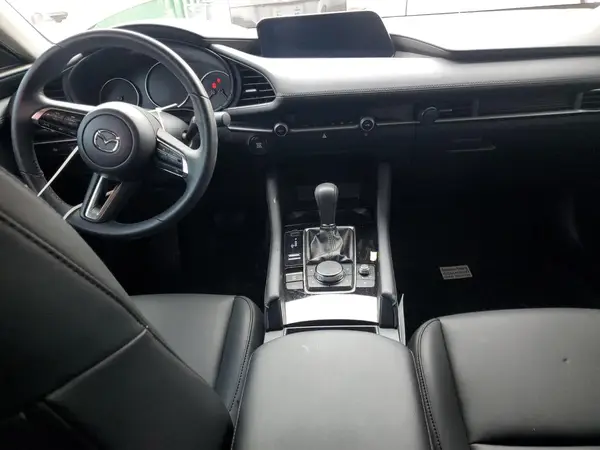 3MZBPABM3RM435497 2024 MAZDA 3 - Image 8
