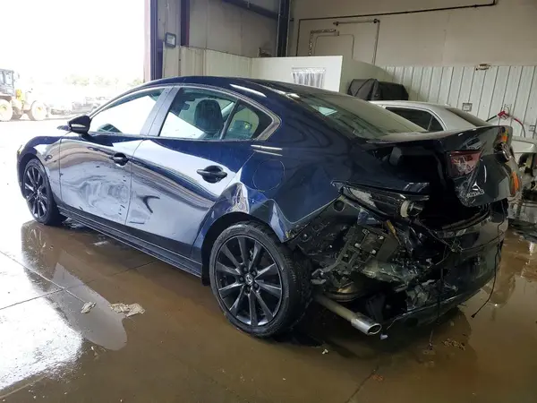 3MZBPABM3RM436102 2024 MAZDA 3 - Image 2