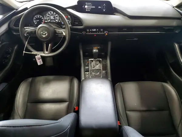 3MZBPABM3RM436102 2024 MAZDA 3 - Image 8