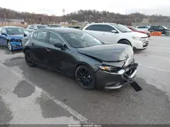 3MZBPABM3SM450572 2025 MAZDA 3
